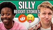 The Dumbest Stories Of All Time? | Reading Reddit Stories