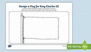Design a Flag for King Charles III