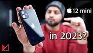 iPhone 12 mini in 2023 | Should You Buy? Perfect mini 5G iPhone? Mohit Balani