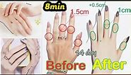 Best Finger Exercises | The best and fastest way to slim your fingers | Get beautiful, perfect hands