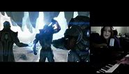 Malukah - Reignite - Mass Effect/Shepard Tribute Song