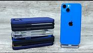 Best Cases for iPhone 13 , Pro, Pro Max, Mini