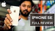 iPhone SE Full Review | Price in Pakistan ???