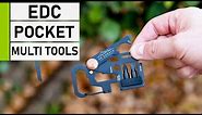 Top 10 Best Pocket Multi Tools You Must Try