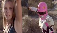 Karone becomes the Pink Ranger | Astronema | Lost Galaxy | Power Rangers Official