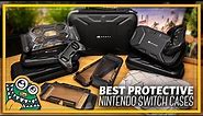 The Most Protective Nintendo Switch Cases - Mumba - List and Overview