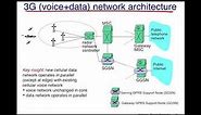 Cellular Network: Introduction