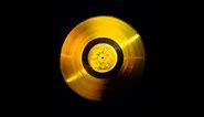 Voyager 1 Golden Record (FULL)(5 HOURS)(1080p)