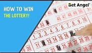 How to Win the Lottery by Predicting Winning Lottery Numbers
