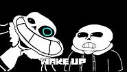 Saness and Sans | Saness y Sans