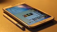 ColdfusTion's Samsung Galaxy Note II Review
