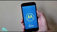How to Hard Reset Moto E5 Play (Best Guide) HD