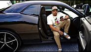 Gucci Flip Flop Review - Men's GG canvas slide