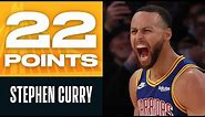WARDELL STEPHEN CURRY II BECAME THE GREATEST SHOOTER IN NBA HISTORY! 🔥