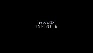 Halo Infinite - Title Intro | 1080p HD