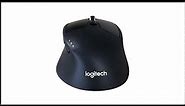 Logitech M720 Mouse Features & Setup