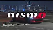 NISMO Parts & Accessories Highlight | 2023 Nissan Z