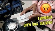 APPLE IPHONE 14 OPEN BOX DELIVERY FROM FLIPKART
