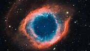 God’s Eye Helix Nebula /... - Sebastian Voltmer Photography