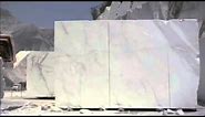 White Marble from Italy