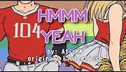 【Animation Meme】🏳️‍🌈HMMM YEAH!!! 「Gallirei & Yumikuri」