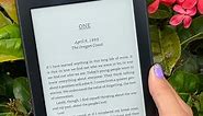 Detailed Kindle Paperwhite Review & Verdict (10th Generation) | A Well-Read Wanderer