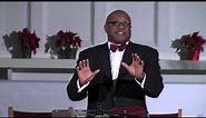 "The New Year" sermon by Pr. Harris