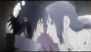 The Moment Sasuke Realized How Much He Truly Loves Itachi English Dub HD