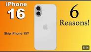 iPhone 16 Series Leaks Revealed! Explore | iPhone 16, 16 Plus & iPhone 16 Pro, 16 Pro Max