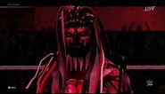 WWE 2K20: DEMON FINN BALOR - Official Entrance Video!