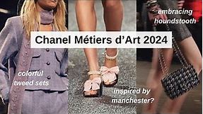 CHANEL 24A COLLECTION - MUST SEE BAGS AND HIGHLIGHTS | Chanel Pre Fall Winter 2024 | Laine’s Reviews