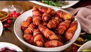 How to make the BEST Pigs in Blankets | Christmas Dinner