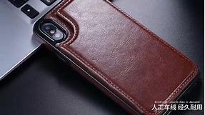 Samsung Galaxy S20 Ultra Wallet Case