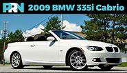 Watch This Before You Buy! | 2009 BMW 335i Convertible Full Tour & Review