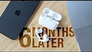 AirPods Pro 2 Review: Six Months Later!