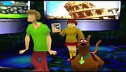 Scooby-Doo and the Cyber Chase [PS1] - (Walkthrough) - Part 1: Intro + Classic Japan - Level 1
