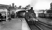 Britain's Railways : The Golden Age Of The Big Four 1920-1939 - Railway History