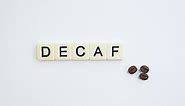 The Pros and Cons of Decaf Coffee