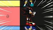 Ranking EVERY Sonic character from WORST to BEST