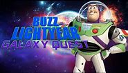 Galaxy Quest trailer 2 Toy Story style (Buzz Lightyear Galaxy Quest)