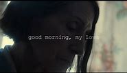 Jaimee Harris - "Good Morning, My Love" (Official Lyric Video)