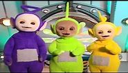 Teletubbies 622 - Numbers 3 | Videos For Kids