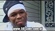 50 Cent : Get Rich Or Die Trying Bonus DVD | Full DVD | [ High Definition ] PART 1