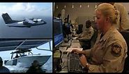 Inside CBP: Air Marine Operations Center