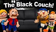 SML YTP: The Black Couch!
