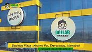Owner's & Customer's Review about Dollar Store