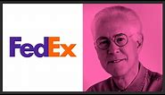 FedEx Logo - Lindon Leader | Logo design & Designer review