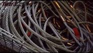 How it's Made: Wire Rope Slings
