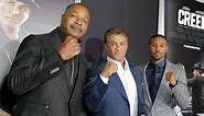 Apollo Creed's family tree in 'Rocky' and 'Creed' boxing movies including son Adonis & more | Sporting News
