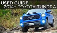 Buying a used Toyota Tundra? Check these 5 things first | Used Truck Advice | Driving.ca